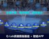 “AI+数据”驱动质量革命 | Ggpoker官网全流程智能质量监控平台（Q-Lab）沉磅颁布