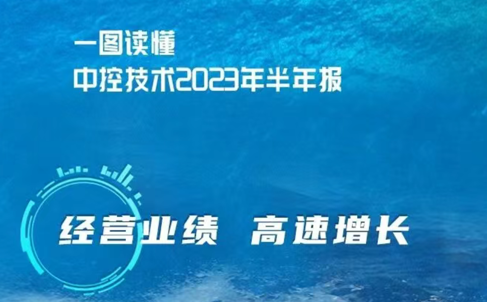 一图读懂Ggpoker官网2023年半年报